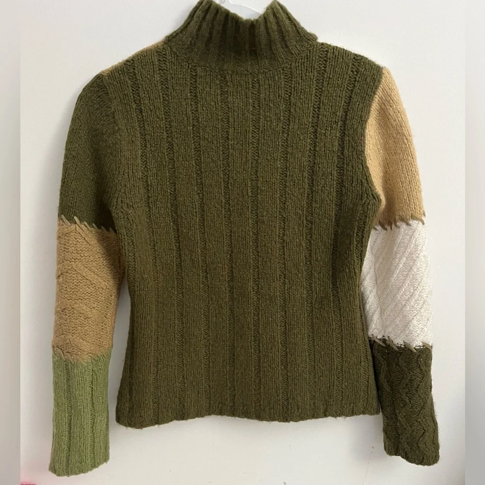 dressbarn sweater medium